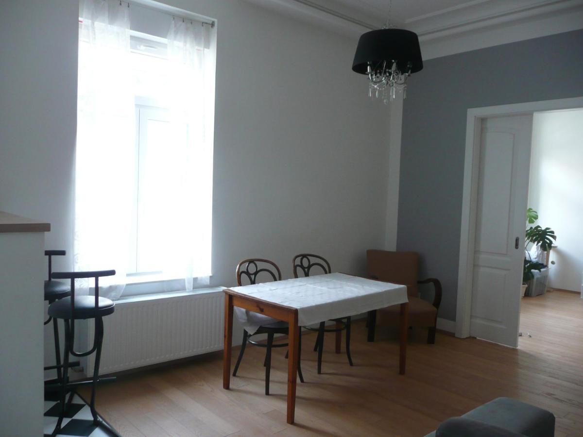 Modern City Center Location: Party, Sightsee, Rest Apartment Budapesta Exterior foto